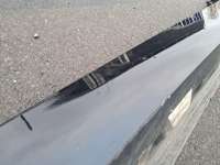 купить Накладка декоративная (на порог) на BMW Z4 (E89)