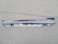 купить Накладка декоративная (на порог) на BMW Z4 (E89)