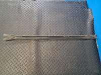 купить Молдинг лобового стекла на Audi A6 (C5)