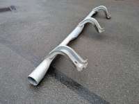 купить Подножка порога на Mitsubishi Pajero Sport I (K90)