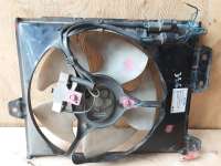 купить Вентилятор радиатора на Mitsubishi Galant VII (E5)