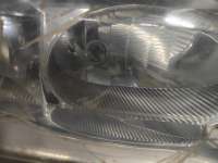 купить Фара передняя на Renault Laguna II