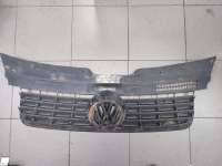 купить Решетка радиатора на Volkswagen Transporter T5