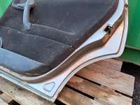купить Дверь боковая на Opel Vectra B