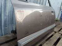 купить Дверь боковая на Ford Scorpio II GFR