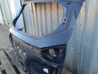 купить Крышка багажника на Ford Focus III