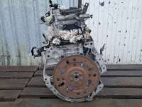 купить Двигатель MR20DE на Nissan Qashqai I (J10)