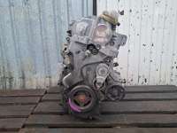 купить Двигатель MR20DE на Nissan Qashqai I (J10)