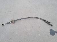 купить Трос кулисы КПП на Hyundai Elantra III (XD +ТАГАЗ)