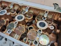 купить ГБЦ HR16DE после 2010 на Nissan Juke