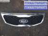 купить Решетка радиатора на Kia Sorento II (XM)