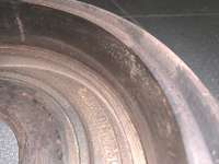 купить Барабан тормозной на Mitsubishi Space Wagon (N3_W, UF)