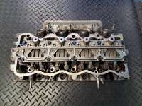 купить Головка блока цилиндров (ГБЦ в сборе) на Honda Civic VIII (4D, 5D)