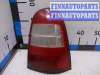 купить фонарь задний правый на Opel Vectra B