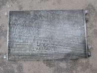 купить Радиатор кондиционера на Renault Scenic II