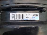 купить Диск колёсный на Mazda 6 I (GG)