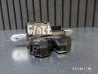 купить Замок багажника на Opel Corsa D