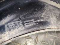 купить Брызговик на Nissan Qashqai I (J10)