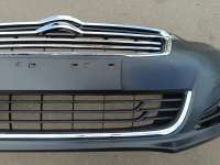 купить Бампер на СЕДАН на Citroen C4 II (B7)