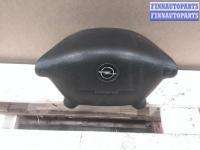 купить Подушка безопасности водителя (AirBag) на Opel Vectra B