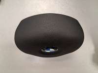 купить Накладка на AirBag в руль на BMW 1 (F20/F21)