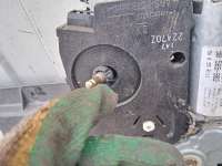 купить Люк (в сборе) на Opel Omega B