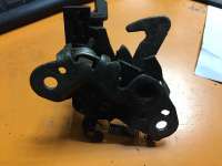 купить Замок капота на Peugeot 407