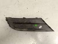 купить Решетка (заглушка) бампера на Volkswagen Jetta VI (1B)