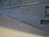 купить Пластик на Renault Scenic II