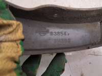 купить Брызговик колеса (резиновый) на Nissan X-Trail I (T30)