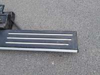 купить Подножка порога на Range Rover III (LM, L322)