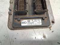 купить ЭБУ ДВС (блок управления двигателем) на Opel Astra G / Classic