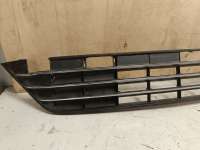купить Решетка (заглушка) бампера на Volkswagen Touareg II (7P)