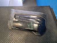 купить Накладка заднего бампера левая на Opel Frontera B