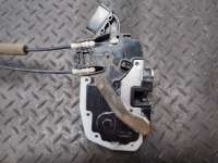 купить Замок боковой двери на Nissan Teana II (J32)