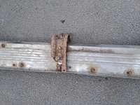 купить Подножка порога на Hyundai Galloper I