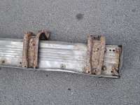 купить Подножка порога на Hyundai Galloper I