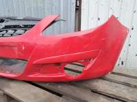 купить Бампер передний на Opel Corsa D
