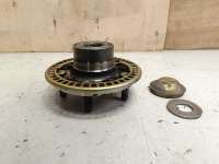 купить Ступица 2WD на Mitsubishi Space Wagon (N9_W, N8_W, UG)