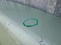 купить Крышка багажника на Mazda Demio I (DW)