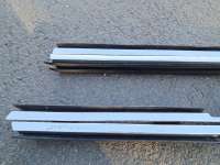 купить Уплотнитель стекла двери на BMW 5 (E39)