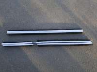 купить Уплотнитель стекла двери на BMW 5 (E39)