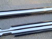 купить Уплотнитель стекла двери на BMW 5 (E39)