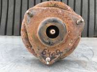 купить Пружина подвески на Mitsubishi Lancer IX