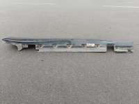 купить Накладка декоративная (на порог) на BMW Z4 (E89)