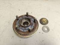 купить Ступица 2WD на Mitsubishi Space Wagon (N9_W, N8_W, UG)