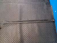 купить Молдинг лобового стекла на Audi A6 (C5)