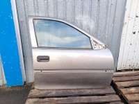 купить Дверь боковая на Opel Vectra B