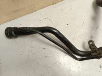 купить Горловина топливного бака на Toyota Camry XV20