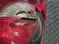 купить Фонарь задний на Jeep Cherokee II / Liberty (KJ)